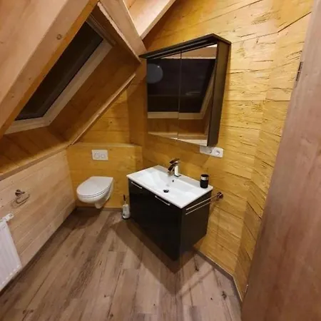 公寓 Ferienwohnung 5 Kirchlauter