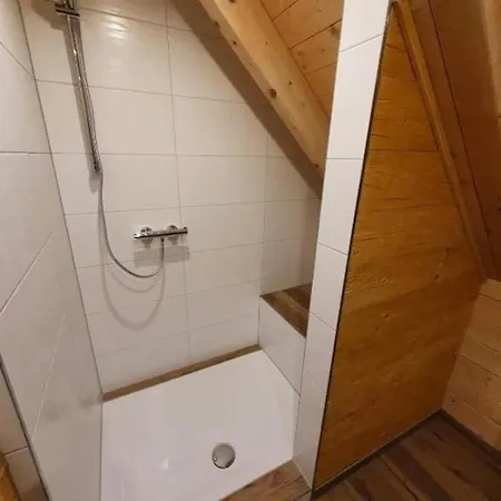 Ferienwohnung 5 *