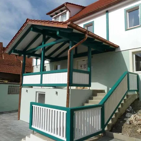 Ferienwohnung 5